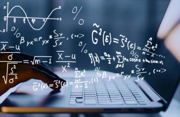 اوسبيلدونغ مطور برامج الرياضيات