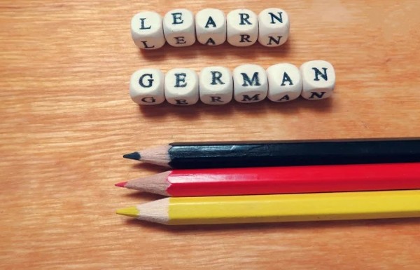 أسرار تعلم اللغة الألمانية