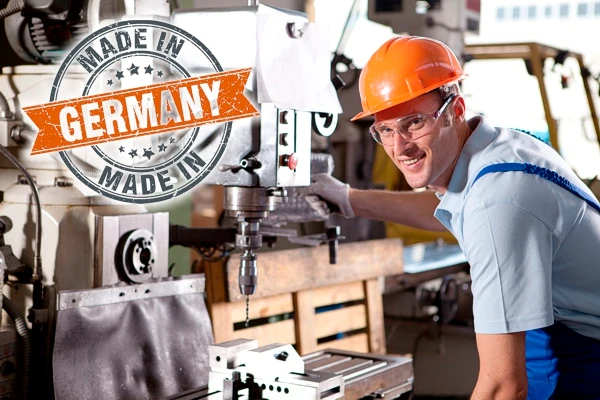 أكثر المهن المطلوبة في ألمانيا